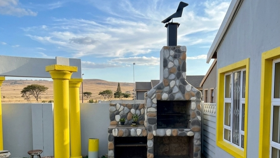 3 Bedroom Property for Sale in Philippi Western Cape